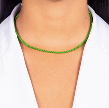 Load image into Gallery viewer, Summer Necklace