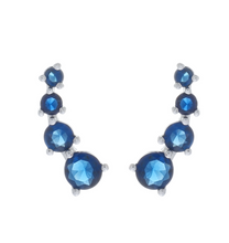 Load image into Gallery viewer, Bia Earcuff Earrings
