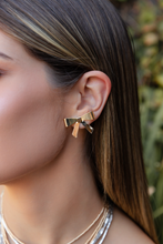 Load image into Gallery viewer, Flora Earrings
