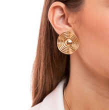 Load image into Gallery viewer, Perla Earrings
