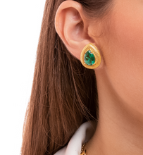 Load image into Gallery viewer, Cinzia Earrings
