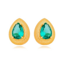 Load image into Gallery viewer, Cinzia Earrings
