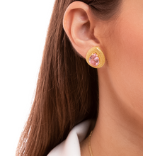 Load image into Gallery viewer, Cinzia Earrings
