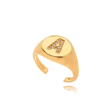 Load image into Gallery viewer, Name it! Adjustable Ring
