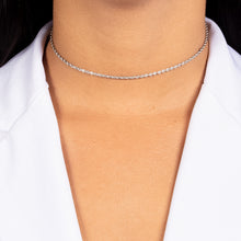 Load image into Gallery viewer, Julia Choker Necklace
