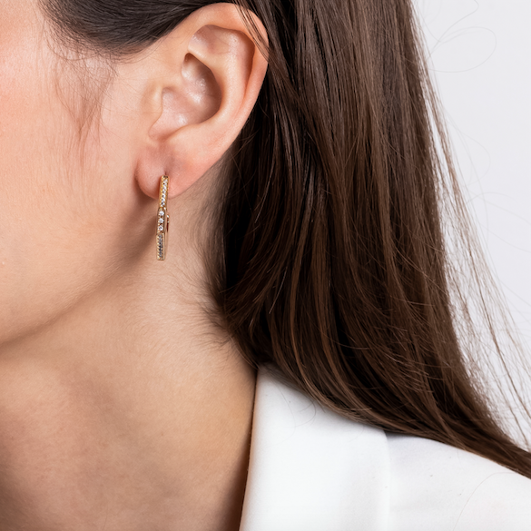 Niella Earrings