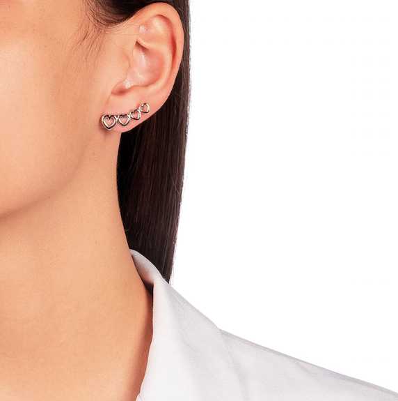 Verona Earcuff Earrings