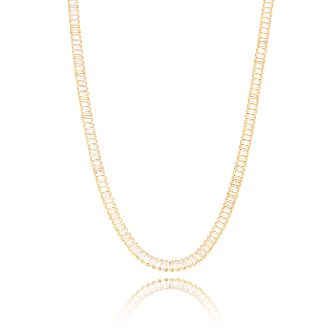 Lux Choker Necklace