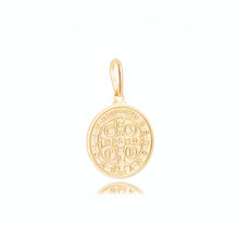 Load image into Gallery viewer, Saint Benedict Medal
