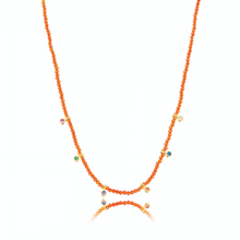 Load image into Gallery viewer, Ocean Necklace
