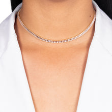 Load image into Gallery viewer, Lux Choker Necklace
