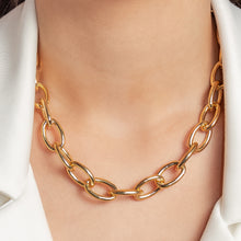 Load image into Gallery viewer, Lyla Chain Necklace
