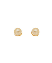 Load image into Gallery viewer, Little Pearl Earrings
