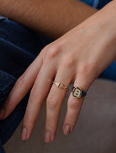 Load image into Gallery viewer, Name it! Adjustable Ring
